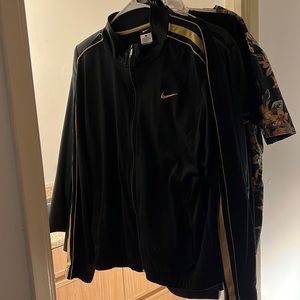 Nike jacket